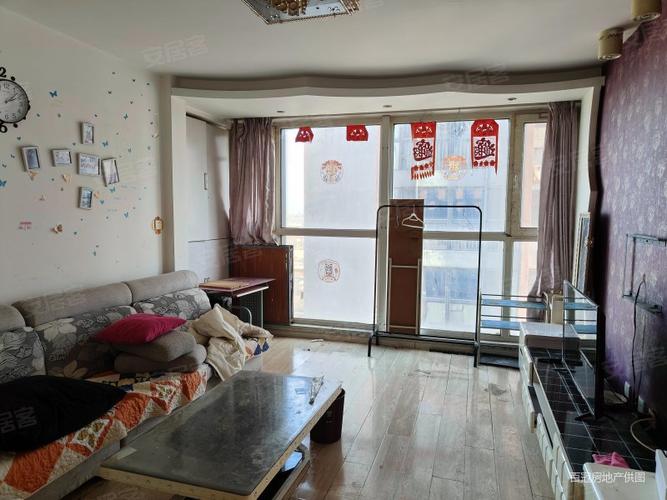 贻成尚北二手房最新动态