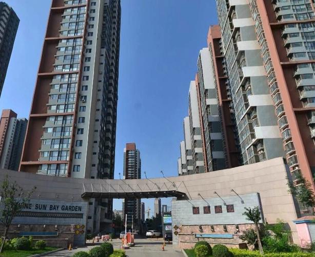 贻成尚北二手房最新动态