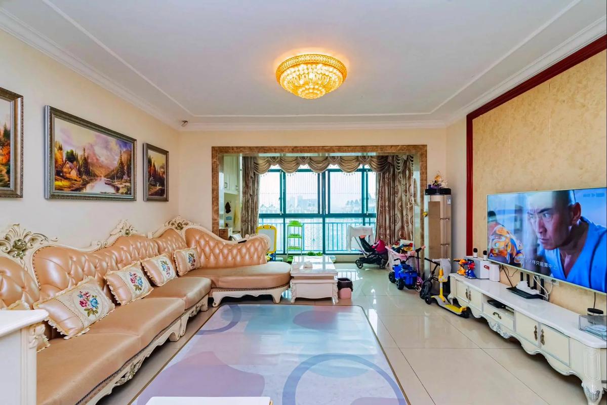 张家港恒大雅苑二手房