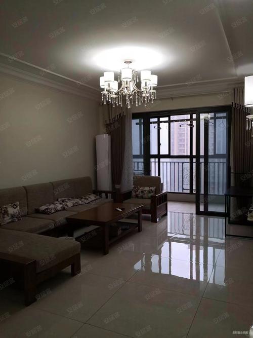 张家港恒大雅苑二手房