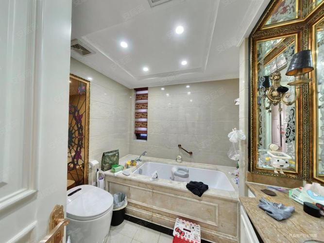 石家庄万达公馆二手房