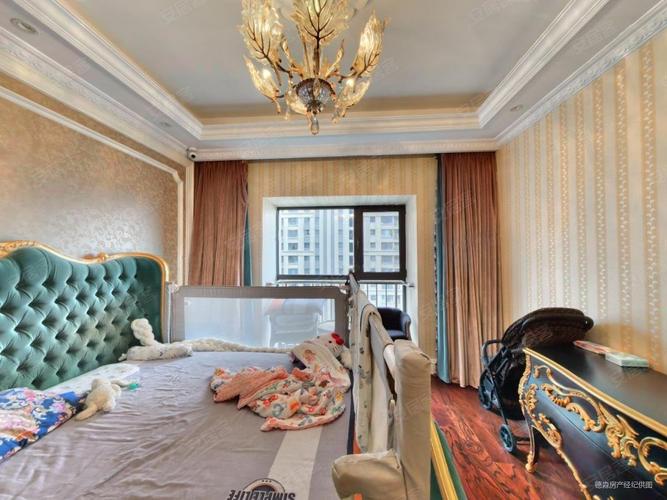 石家庄万达公馆二手房