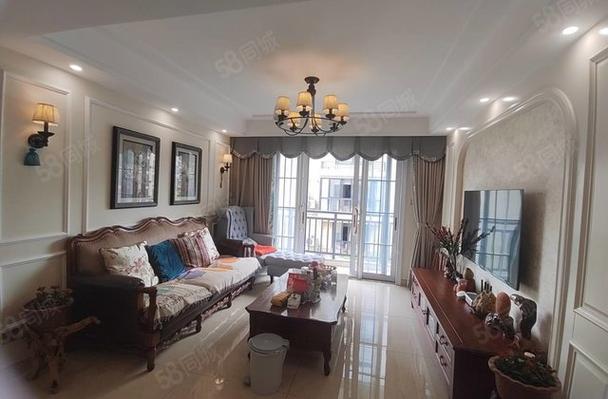 衢江区沈家二手房价格