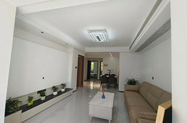 衢江区沈家二手房价格