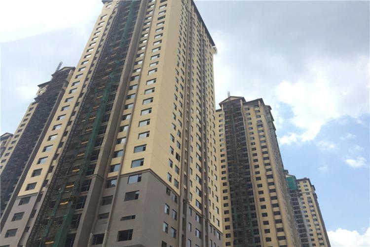 碧鸡名城二期房价多少