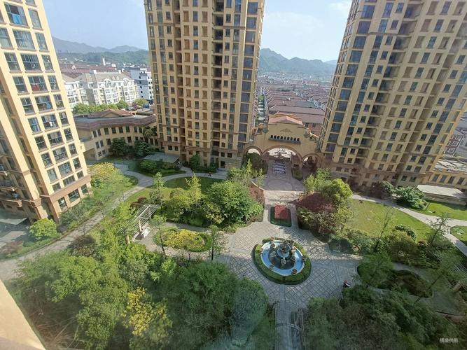 肥城龙山一品最新房价