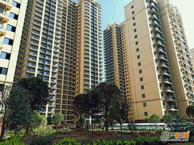 十堰冠城美立方最新消息