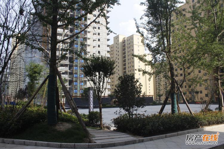 十堰冠城美立方最新消息