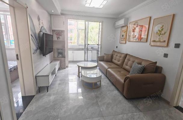 公主岭急售个人二手房