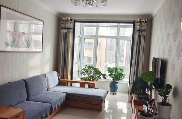 公主岭急售个人二手房