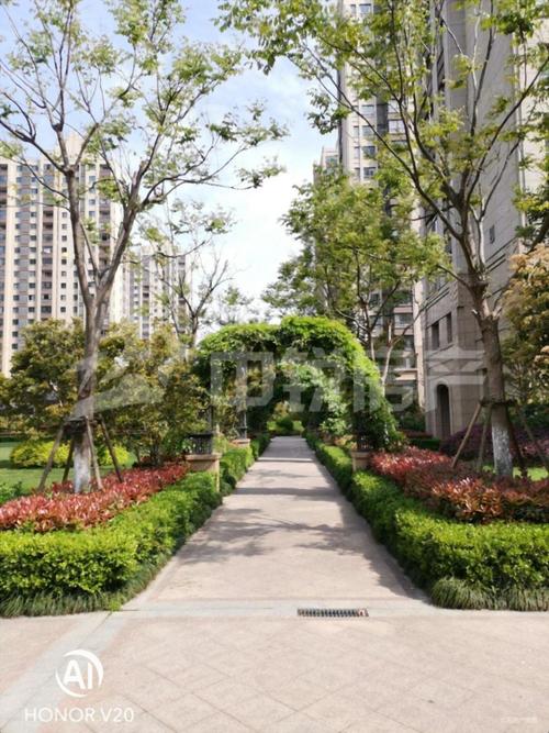 如东锦绣福邸三期房价