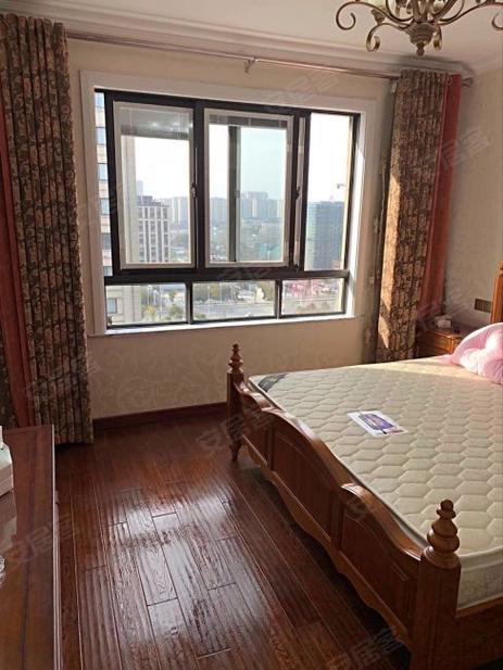 如东锦绣福邸三期房价