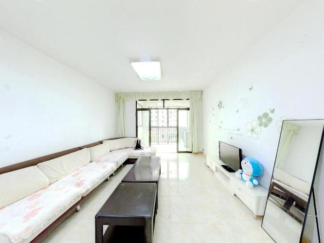 南昌银亿上尚城二手房