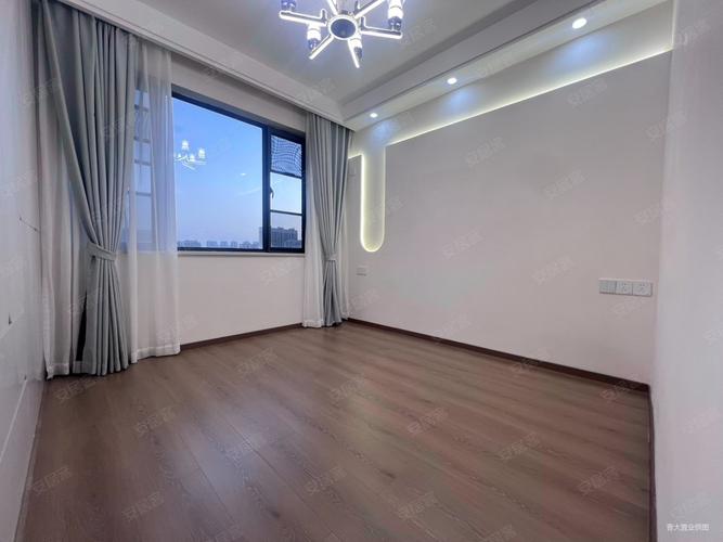 南昌银亿上尚城二手房