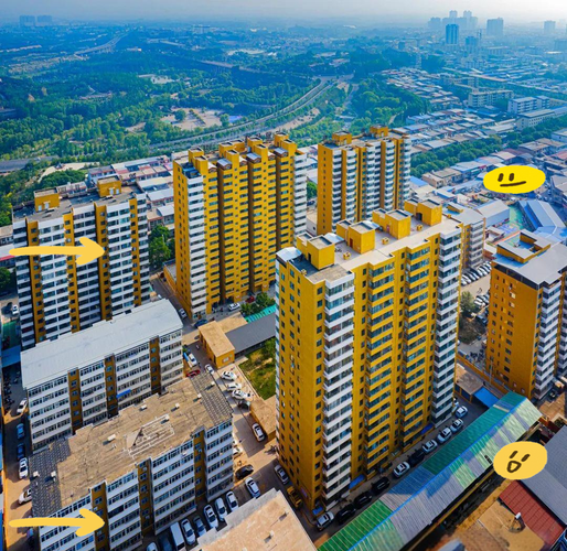 阳曲县德和盛小镇房价