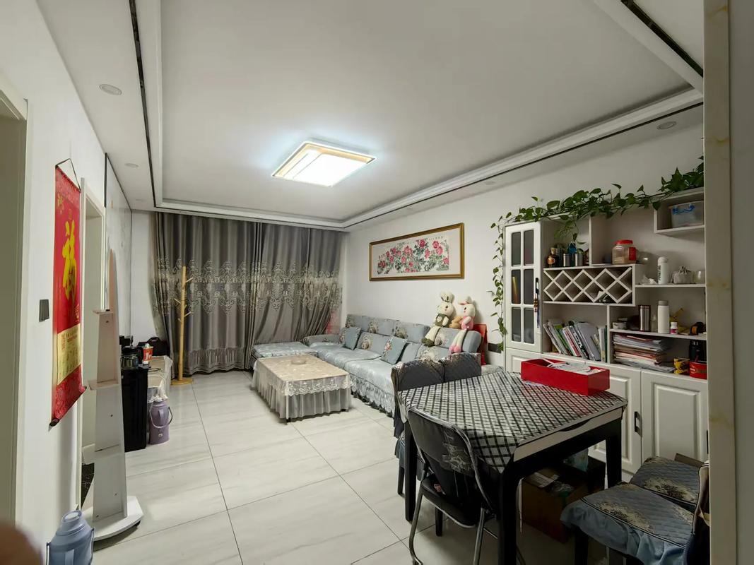 阳曲县德和盛小镇房价