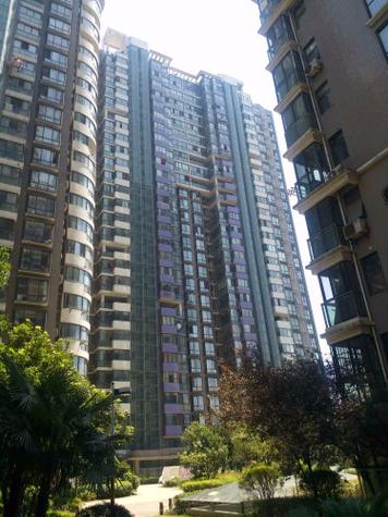 长沙市湘江世纪城房价