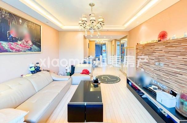 福州融侨江南水都房价