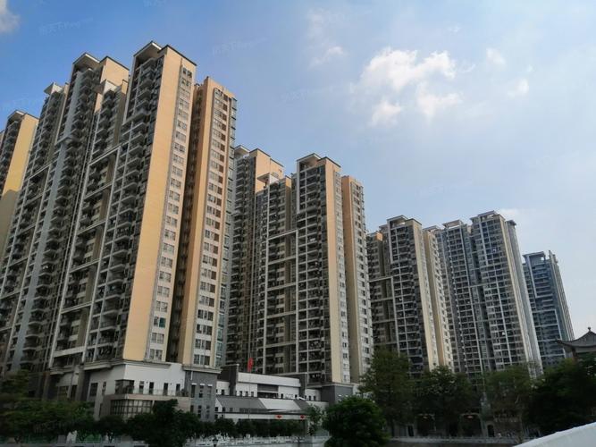 猎德花园房价为什么低