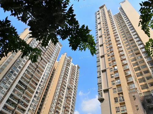 猎德花园房价为什么低