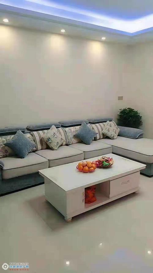 张家港永联小镇二手房