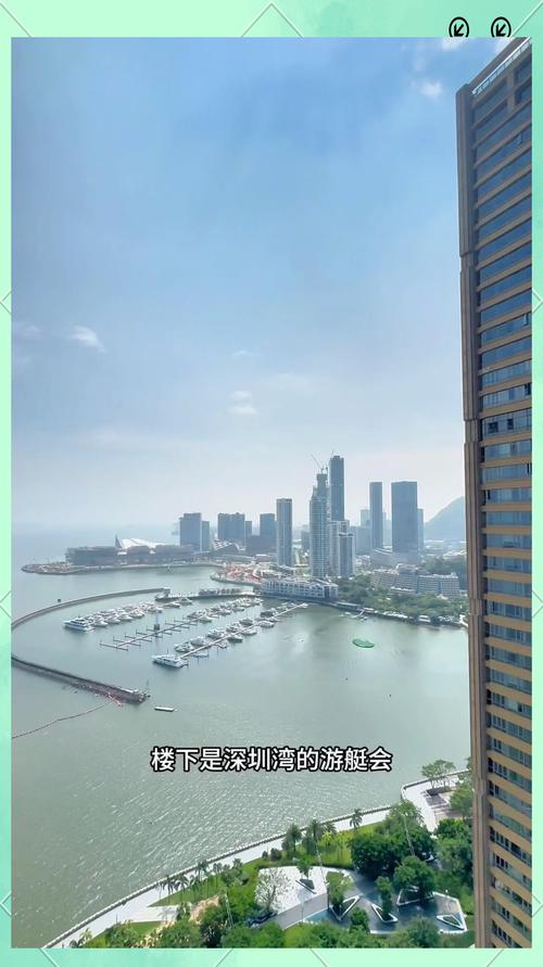 海上世界双玺花园房价