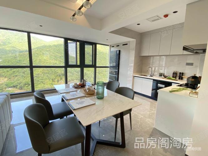 三亚清平乐西郡最新房价