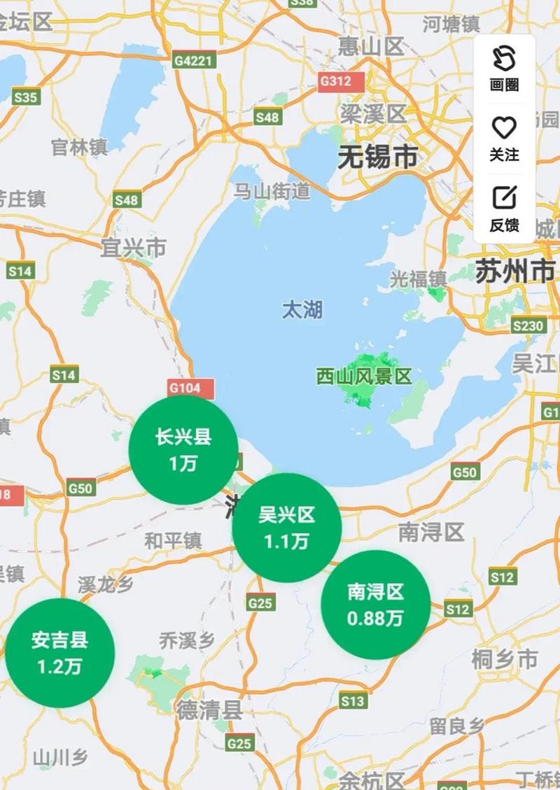 湖州长兴房价升值潜力