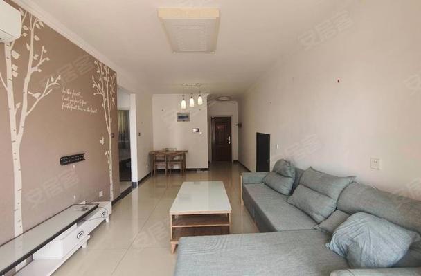 临沂鲁商金悦城二手房