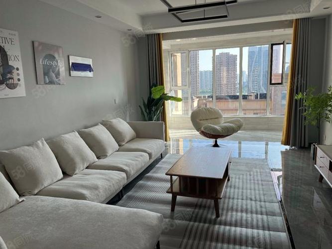 临沂鲁商金悦城二手房