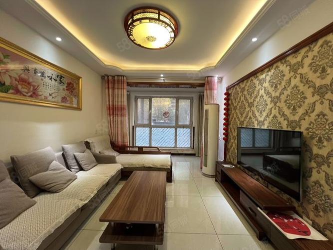 临沂鲁商金悦城二手房