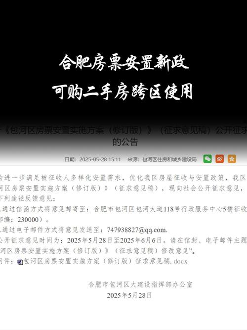 合肥二手房贷款最新政策