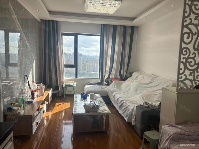 呈贡蓝光天娇城二手房