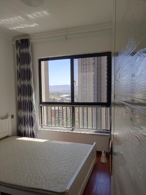 呈贡蓝光天娇城二手房