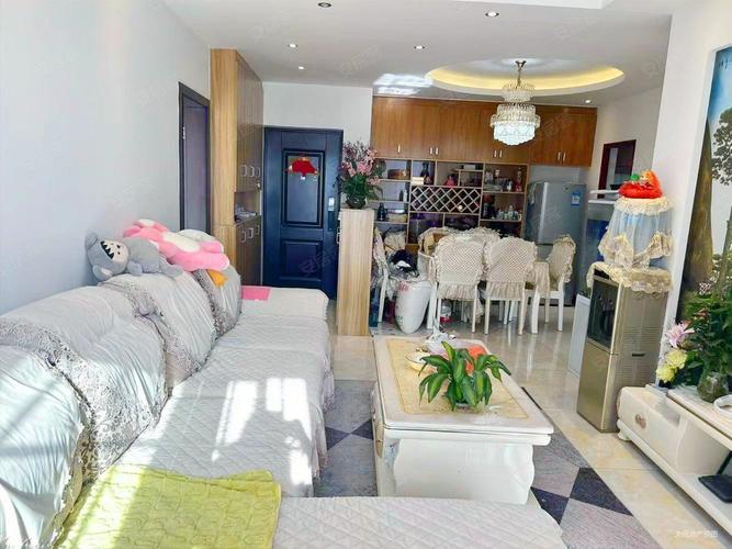 呈贡蓝光天娇城二手房