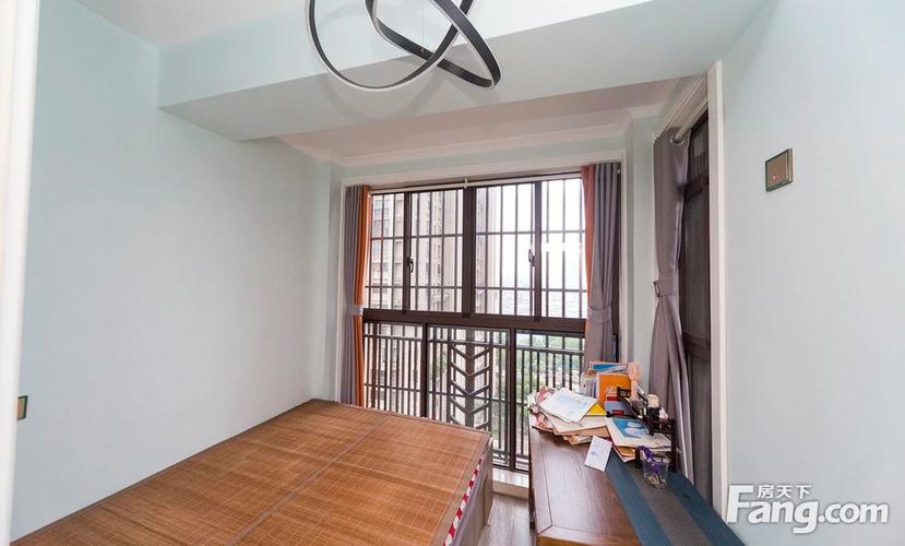 合肥蓝鼎星河府二手房