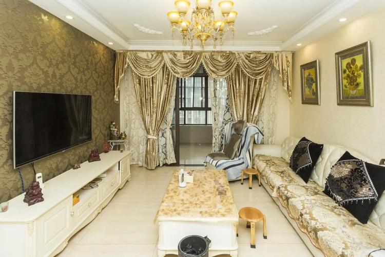 合肥蓝鼎星河府二手房