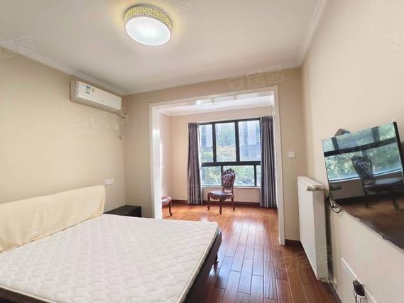 苏州景山玫瑰园二手房