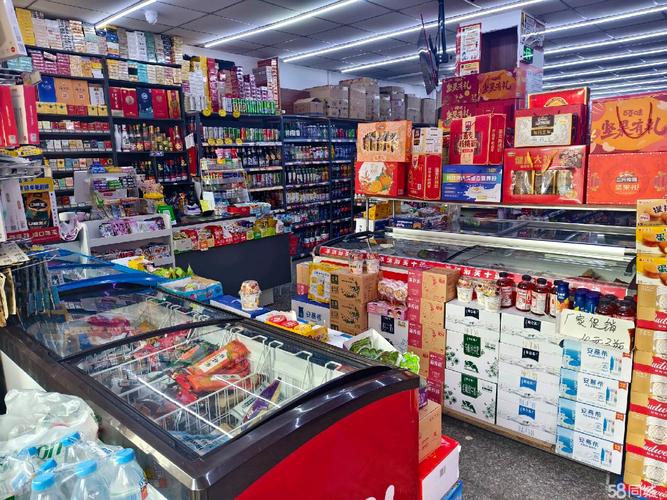 葫芦岛超市出兑最新消息