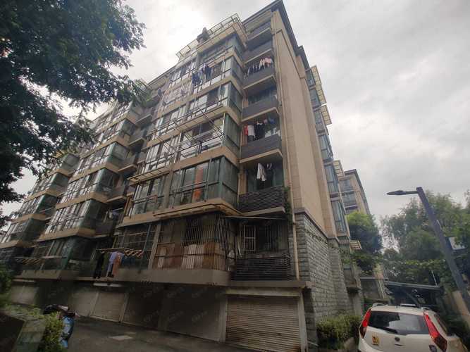 南京滨江开发区二手房