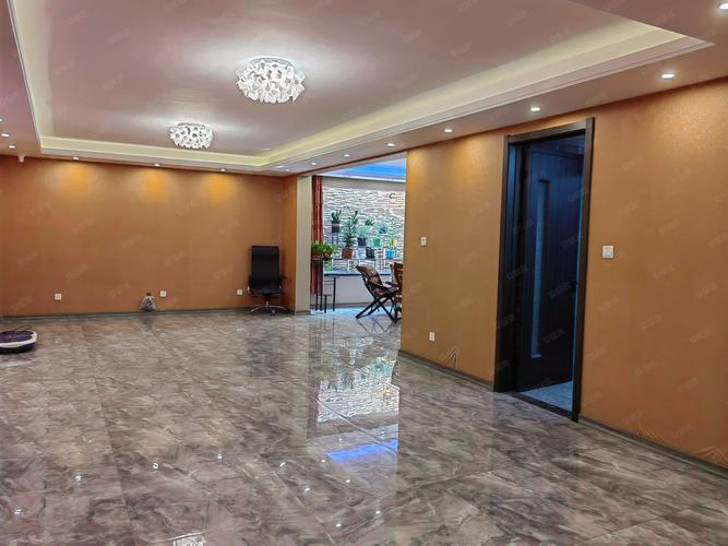 沈阳万科西华府二手房