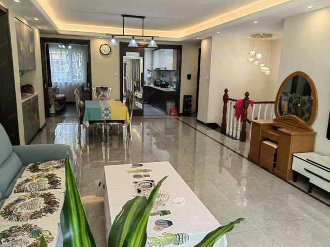 沈阳万科西华府二手房