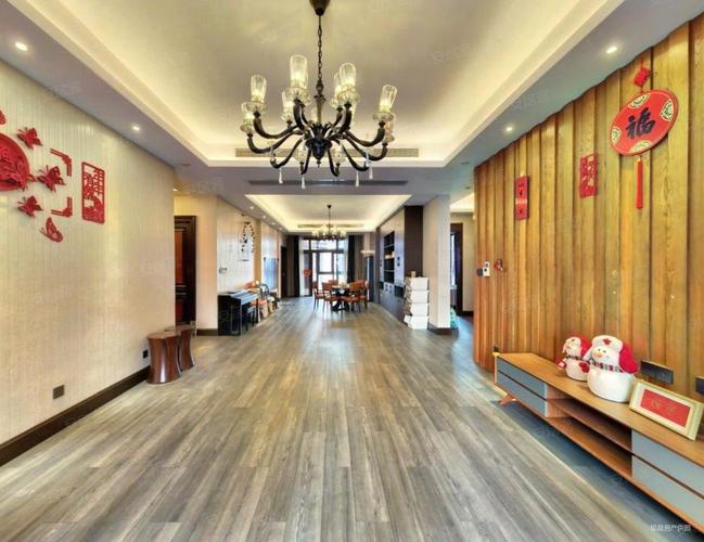 雅居乐滨江国际二手房