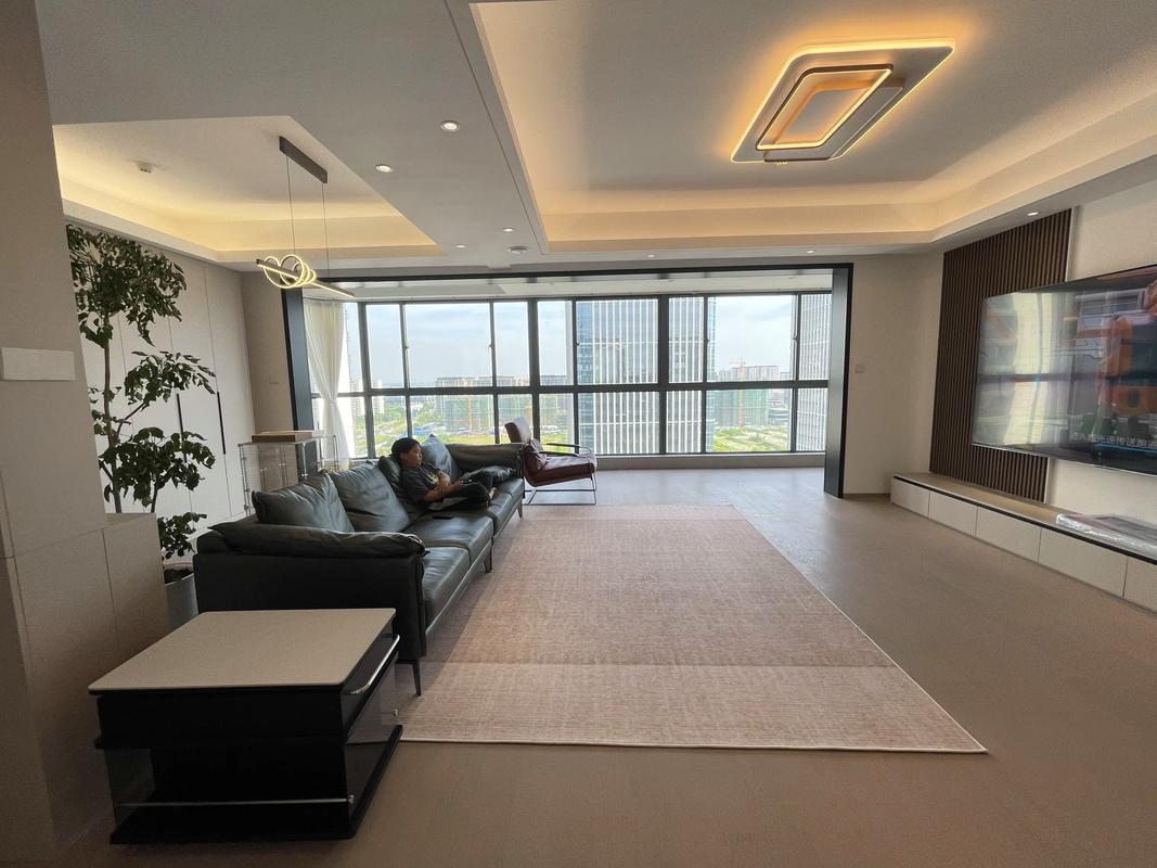 雅居乐滨江国际二手房