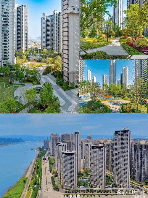 宜昌小溪塔新楼盘房价