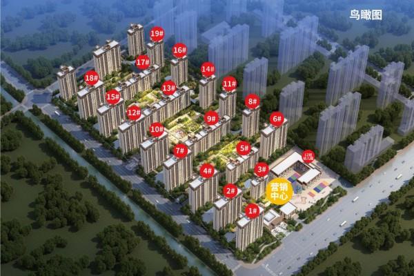 山东乐陵房价信息查询