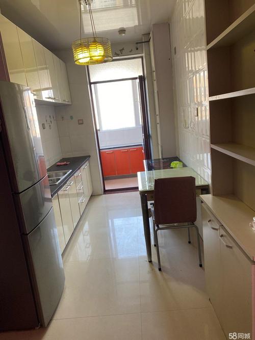 天津小镇西西里二手房