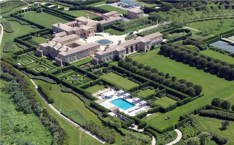 美国费城独栋别墅房价