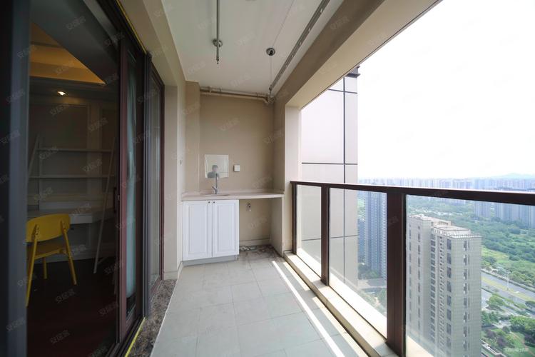 南京海峡城二手房价格