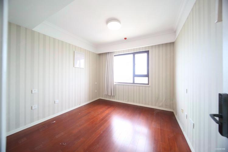 南京海峡城二手房价格